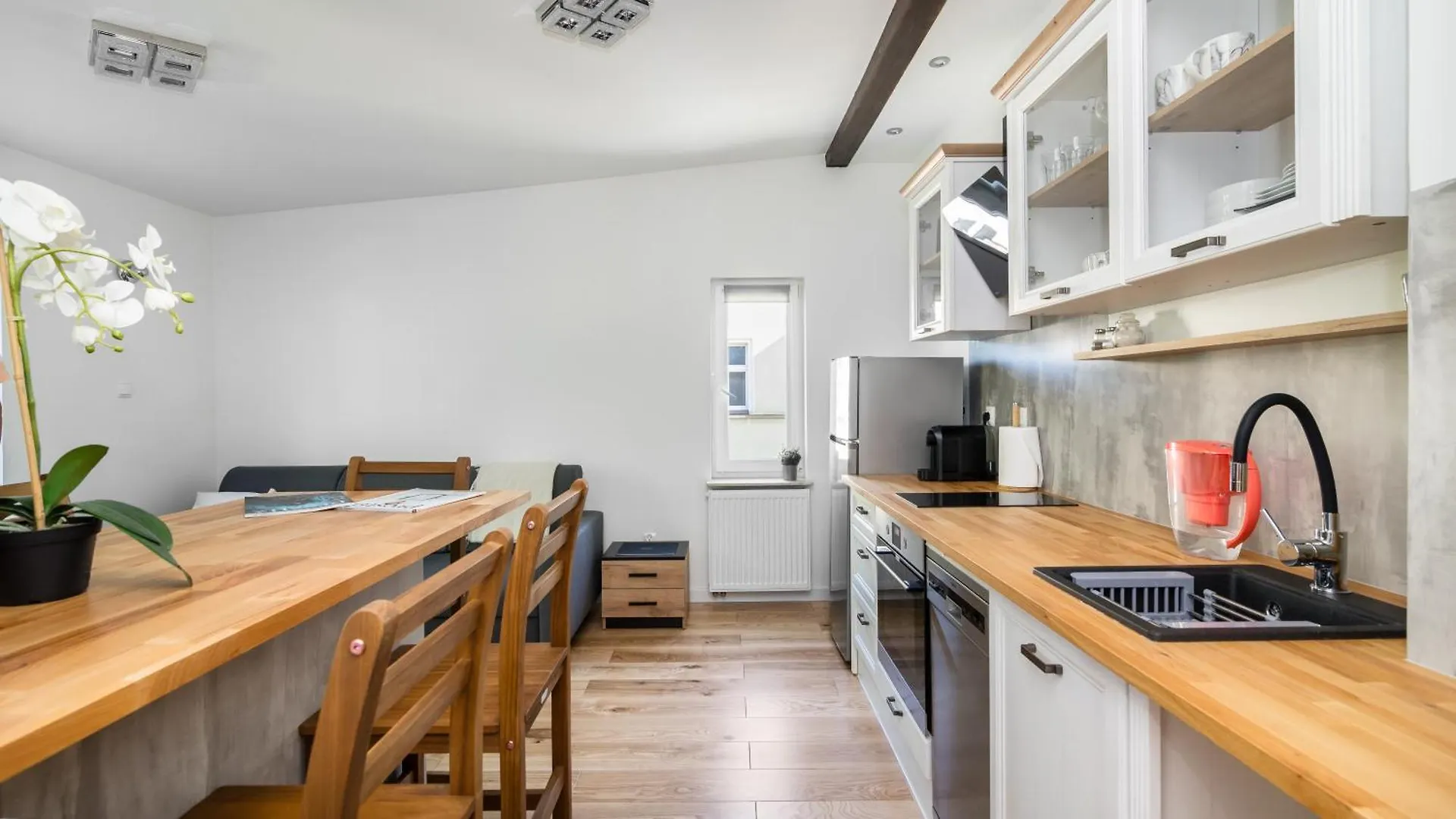 Venti Sopot Niepodleglosci Apartment