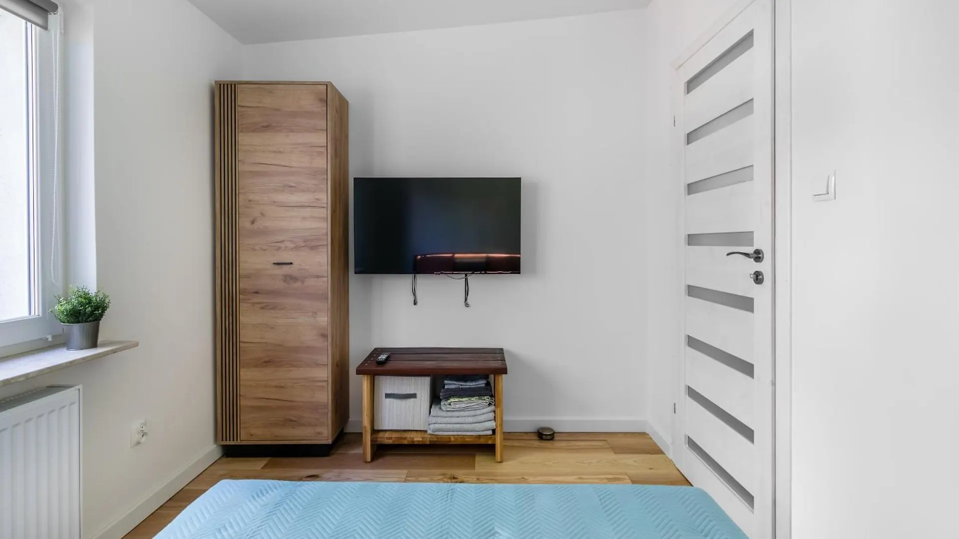 Venti Sopot Niepodleglosci Apartment Poland