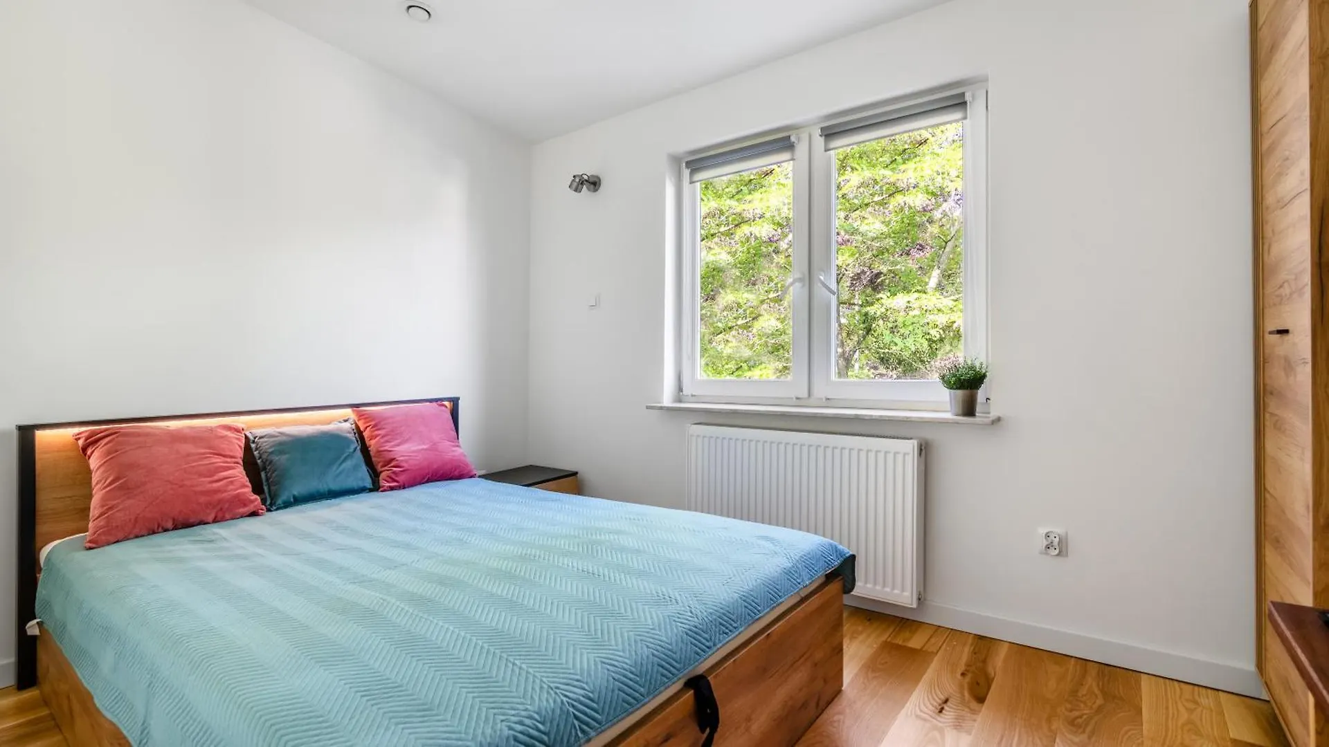 Venti Sopot Niepodleglosci Apartment