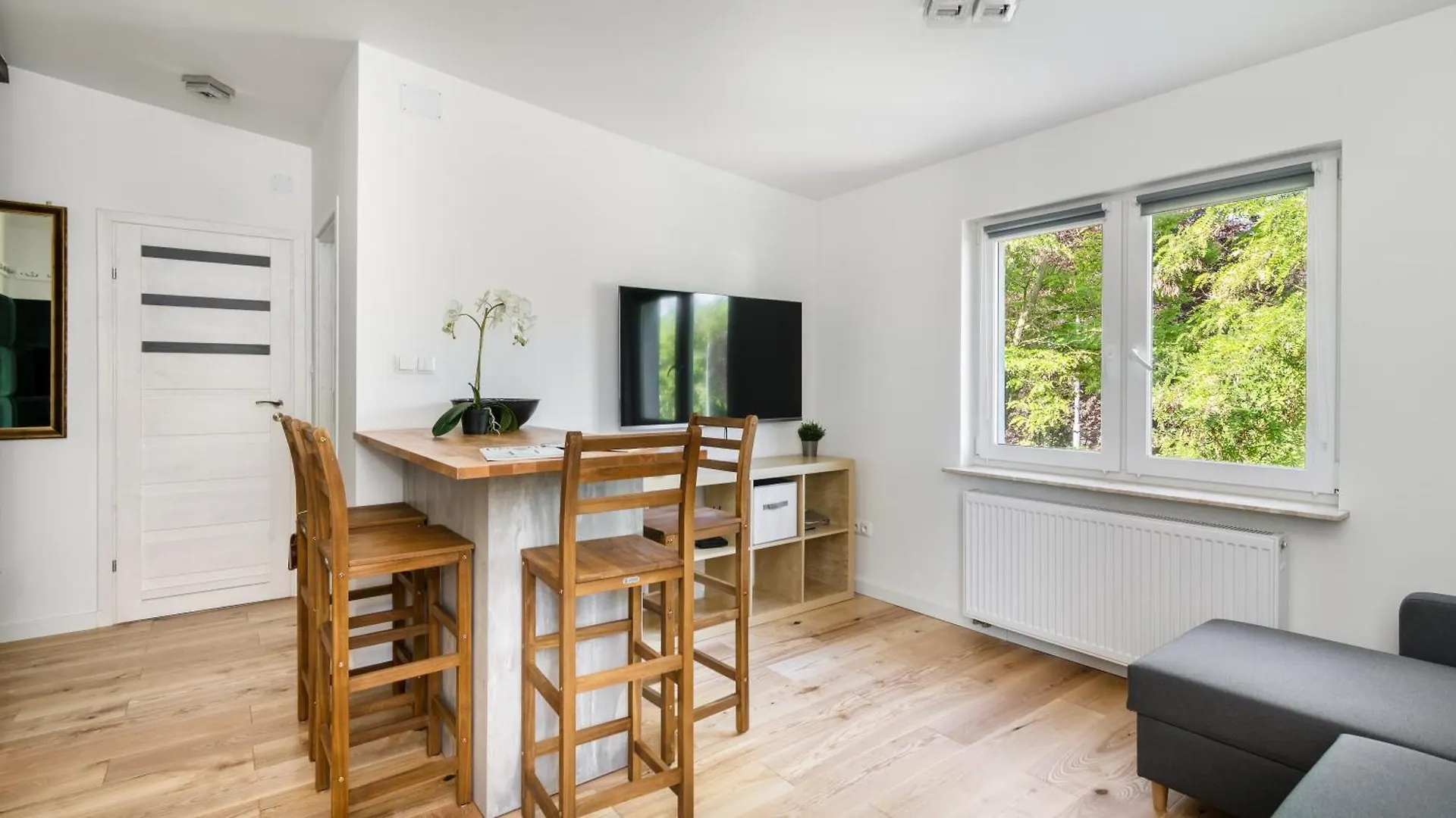 Venti Sopot Niepodleglosci Apartment