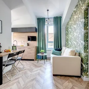 Apartament Dom & House - Quattro Colori, Sopot
